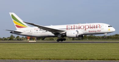 Boeing : L’avionneur échappe de peu à un premier procès civil lié au crash d’Ethiopian Airlines survenu en 2019