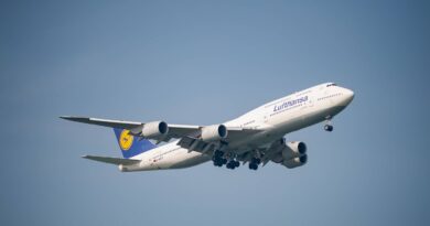 Boeing : Un appareil victime de turbulences, onze personnes blessées lors d’un vol Lufthansa