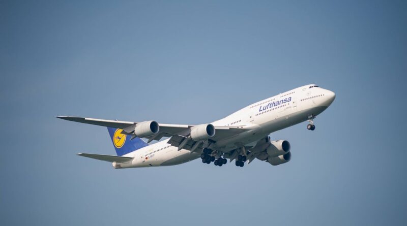 Boeing : Un appareil victime de turbulences, onze personnes blessées lors d’un vol Lufthansa