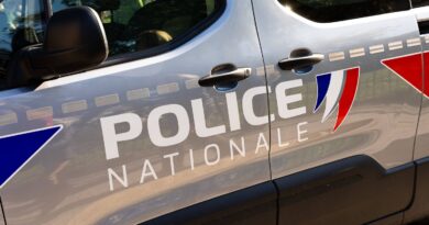 Bourg-en-Bresse : Un lycéen mis en examen pour tentative de meurtre après une agression aux ciseaux