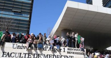 Bourse, stages, emplois… Voici les nouvelles mesures en faveur des étudiants en médecine