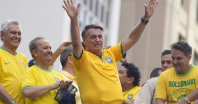 Brésil : Coup de tonnerre, Bolsonaro pourrait être inculpé pour un « coup d’Etat » visant à empêcher Lula d’être réélu