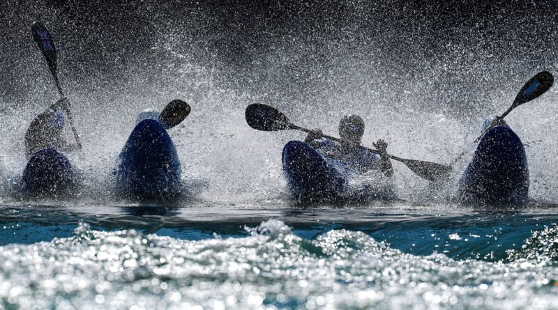 Bretagne : Trois victimes, des faits de viol… Ce qui est reproché à l’ancien champion de canoé-kayak Jean-Yves Prigent