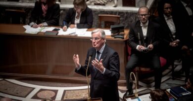 Budget 2025 : Barnier annonce qu’il devra « probablement » utiliser le 49-3