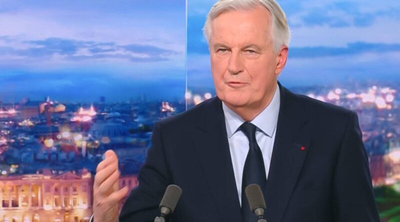 Budget 2025 : Interrogé sur son avenir de Premier ministre, Michel Barnier prédit le pire s’il est dégagé