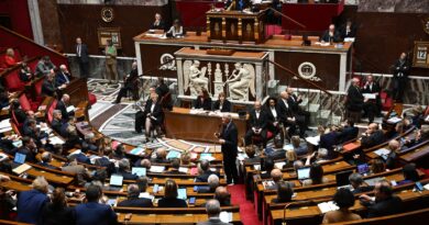 Budget 2025 : L'Assemblée nationale rejette le projet de loi, renvoyé au Sénat