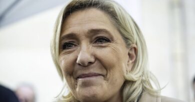 Budget 2025 : Marine Le Pen relance l’idée de la censure, cette fois plus qu’une simple menace fantôme ?