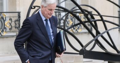 Budget 2025 : Michel Barnier ne va finalement pas augmenter les taxes sur l’électricité