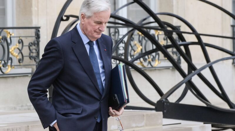 Budget 2025 : Michel Barnier ne va finalement pas augmenter les taxes sur l’électricité