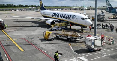 Budget 2025 : Ryanair menace de ne plus desservir 10 aéroports français dès le 1er janvier