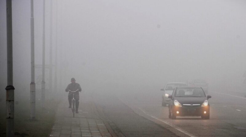 Bulletin météo du jeudi 28 novembre : brouillard matinal attendu dans plusieurs régions !