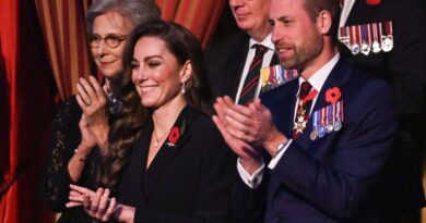 Cancer de Kate Middleton : Avec la fin de sa chimiothérapie, la princesse accélère son retour en public