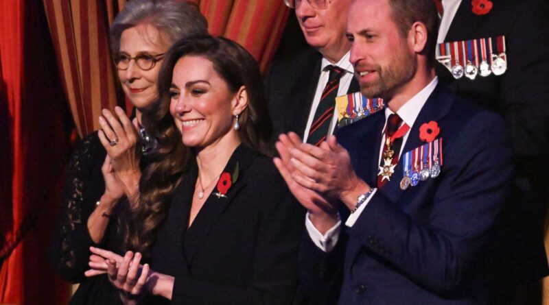 Cancer de Kate Middleton : Avec la fin de sa chimiothérapie, la princesse accélère son retour en public