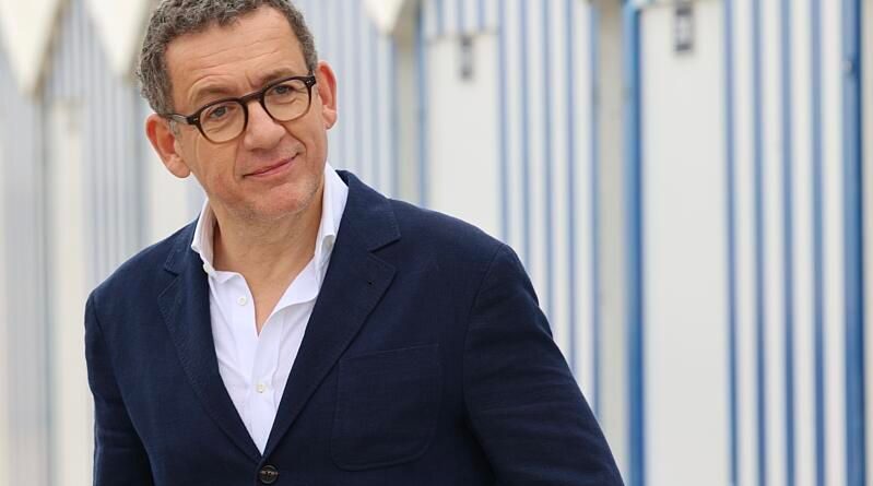 « Ce n’est pas honteux… » Dany Boon relativise « l’échec » de son dernier film