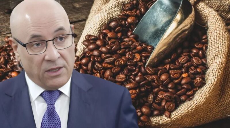 “C’est le dernier bastion de la corruption” : Zitouni s’attaque à la mafia de l’importation du café