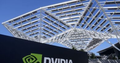 C’est quoi Nvidia, cette entreprise qui vient de dépasser Apple ?