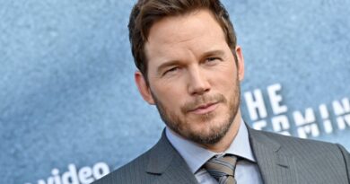 Chris Pratt appelle les Américains à rester unis… Sabrina Carpenter prouve son influence auprès de nombreux fans…