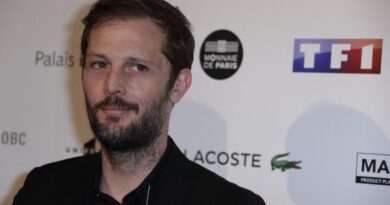 Cinéma : « Je ne l’ai jamais touchée », Nicolas Duvauchelle dément avoir giflé Sara Forestier sur un tournage