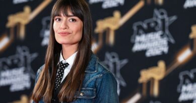 Clara Luciani a connu quelques galères en arrivant à Paris