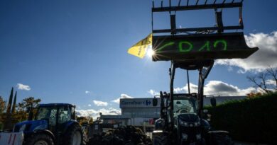 Colère des agriculteurs : Toulouse, Agen, Bordeaux… Le point sur les actions au 5e jour