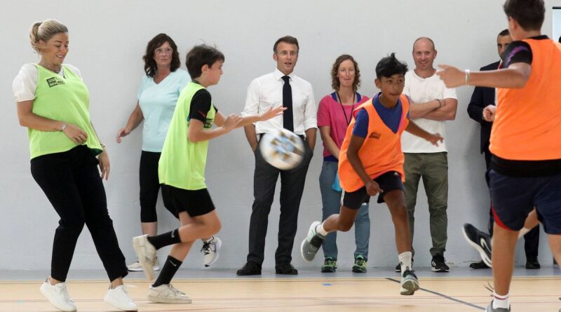 Collège : La généralisation des deux heures de sport supplémentaires chaque semaine passe à la trappe