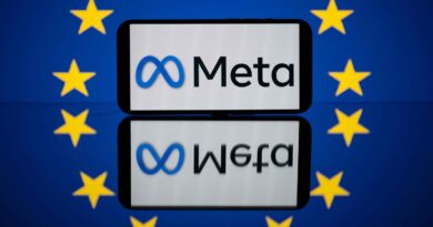 Concurrence : Meta écope d’une amende de 798 millions d’euros infligée par la Commission européenne