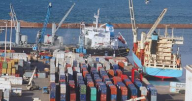 Congestion portuaire : Le Ministère prend une mesure d’urgence contraignante, mais nécessaire