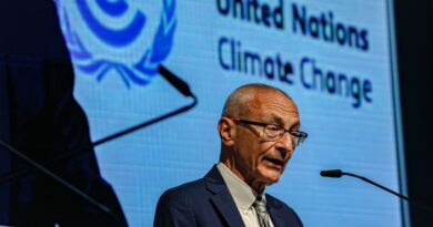 COP29 à Bakou : Les Etats-Unis veulent rassurer le monde avant le retour au pouvoir de Trump