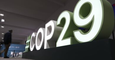 COP29 à Bakou : L’ombre de Trump va planer au-dessus du sommet qui s’ouvre en Azerbaïdjan