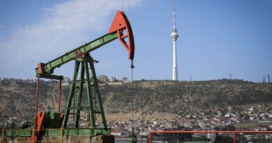 COP29 : Comment un pays pétrogazier comme l’Azerbaïdjan envisage-t-il sa transition écologique ?