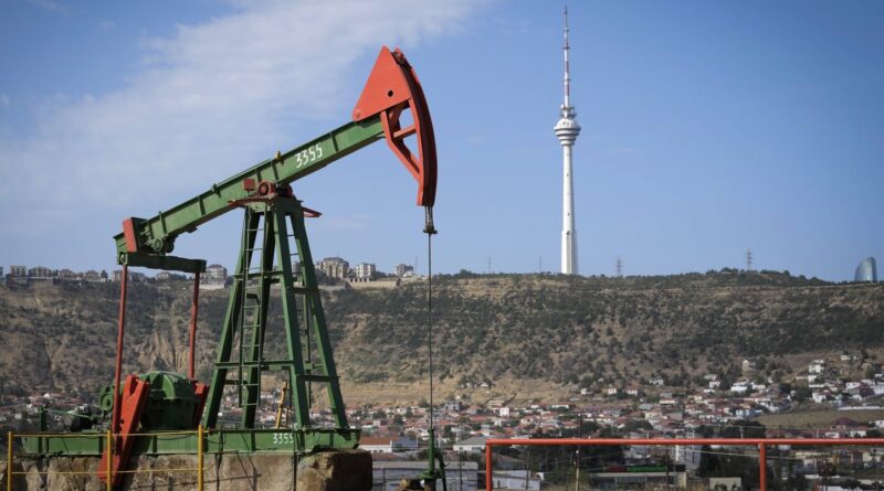 COP29 : Comment un pays pétrogazier comme l’Azerbaïdjan envisage-t-il sa transition écologique ?