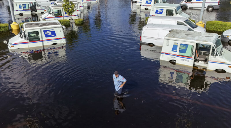 COP29: la Suisse et le monde sous pression pour réduire les émissions de carbone