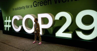 COP29 : Les pays riches critiqués après leur proposition financière « inacceptable » pour le climat