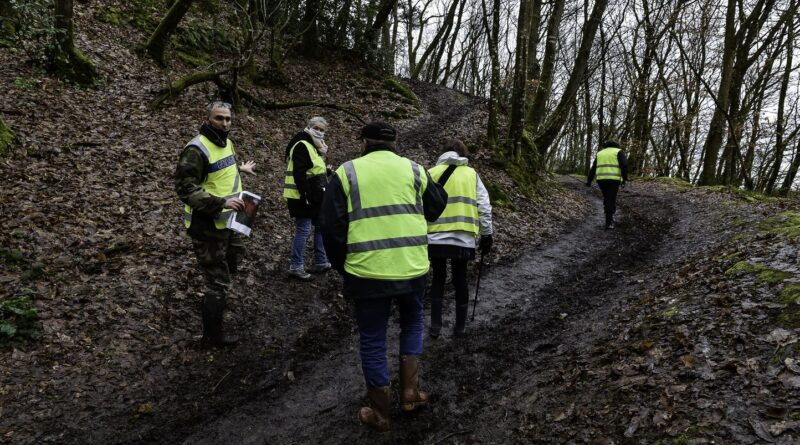 Côtes-d’Armor : Une battue organisée vendredi pour retrouver la jeune adolescente disparue