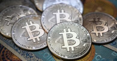 Cryptomonnaies : Le bitcoin, dopé par « l’effet Trump », dépasse 98.000 dollars pour la première fois