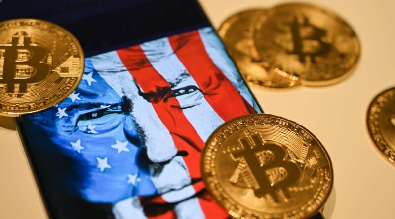 Cryptomonnaies : « L’élection de Trump n’était que l’étincelle », estime Louis-Alexandre de Froissard