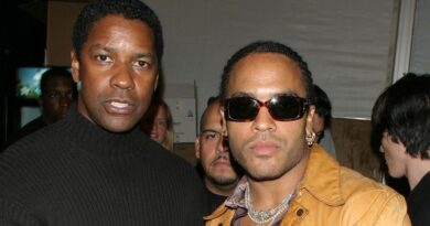 Denzel Washington a suivi les bons conseils de Lenny Kravitz pour retrouver la ligne