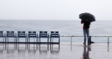 Dépression saisonnière : « Avec ce temps pourri, je suis dedans depuis octobre 2023 ! »