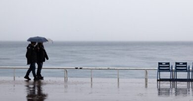 Dépression saisonnière : Craignez-vous qu’elle soit plus dure cette année après ces longs mois de météo pourrie ?