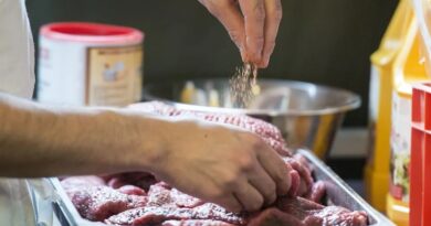 Des dÃ©tenus musulmans ont reÃ§u de la viande de porc Ã  leur insu