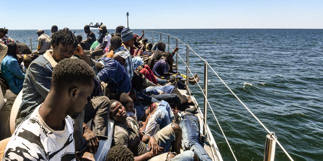 Des experts de l’ONU dénoncent une mise en danger des migrants et des réfugiés en Tunisie