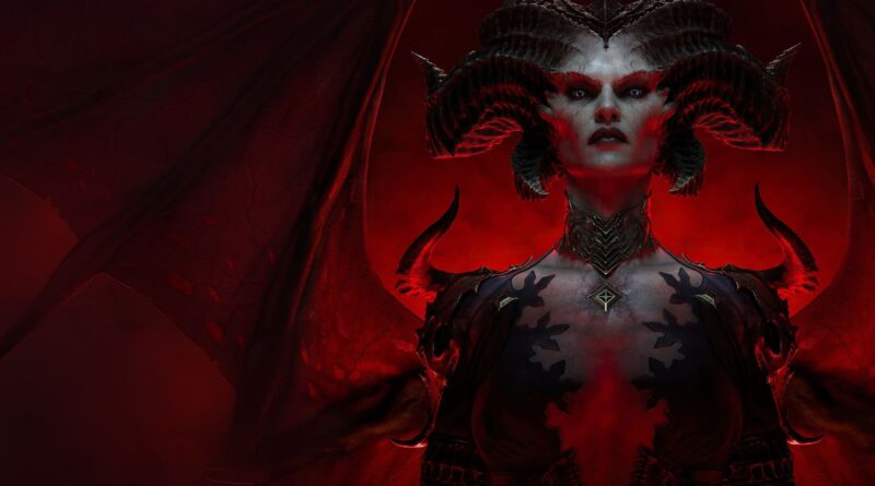 « Diablo IV » veut sortir la saga des enfers