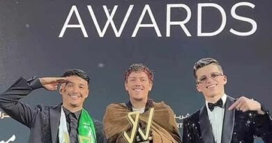 Digital Creator Awards 2024 : les créateurs de contenu algériens brillent à Doha