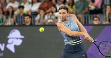 Dopage : Simona Halep amère après la révélation de la suspension d’Iga Swiatek