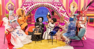 « Drag Race France » : La prochaine saison sera une édition « All Stars »