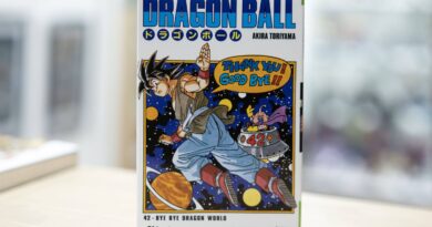 « Dragon Ball » : Quatre anecdotes sur ce manga qui fête ses 40 ans