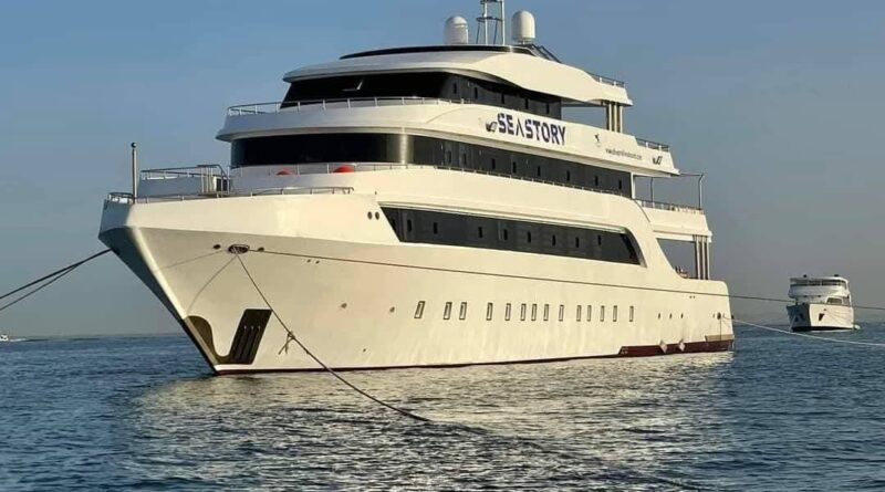 Egypte : Trois rescapés et quatre corps retrouvés après le naufrage d’un bateau touristique