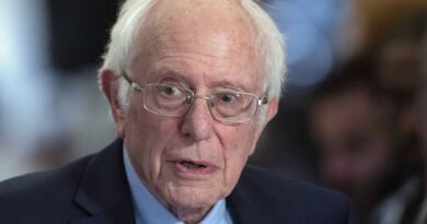 Election américaine 2024 : Bernie Sanders étrille la « campagne désastreuse » de Kamala Harris