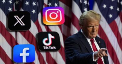 Election américaine 2024 : De Facebook à TikTok, quelle est la position de Donald Trump sur les réseaux sociaux ?