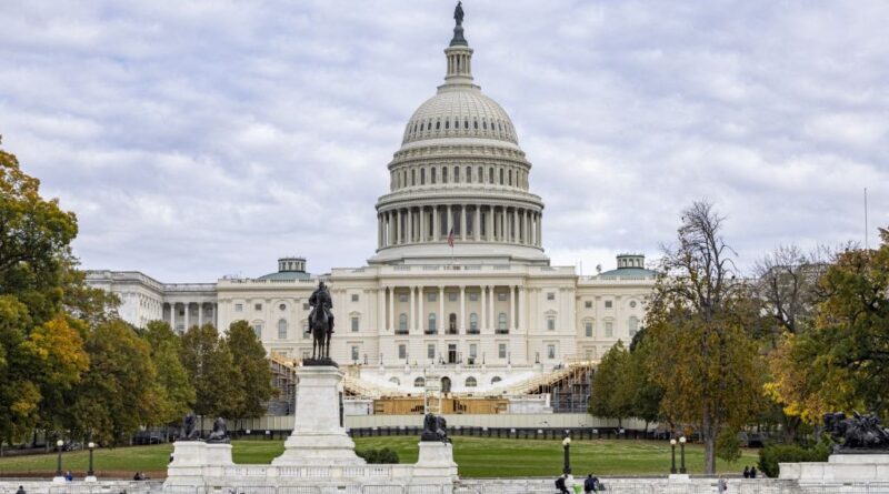 Election américaine 2024 : Les Républicains emportent le contrôle du Sénat